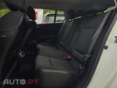 Renault Mégane Sport Tourer 1.5 Blue dCi Limited EDC