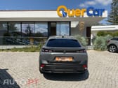 Peugeot 408 1.2 PureTech Allure EAT8