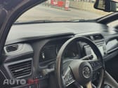 Nissan Leaf N-Connecta