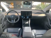 Tesla Model 3 Standard RWD Plus