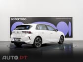 Opel Astra 1.6 T PHEV Business
