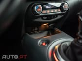 Nissan Juke 1.0 DIG-T Tekna