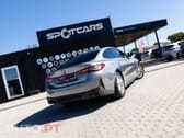 BMW i4 eDrive35
