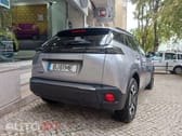 Peugeot E-2008 50 kWh Allure Pack