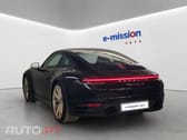 Porsche 911 Carrera 4S PDK