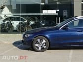 Mercedes-Benz C 300 e Avantgarde