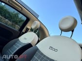 Fiat 500C 1.2 Lounge