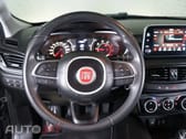Fiat Tipo 1.3 M-Jet Lounge