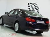 BMW 318 d Line Luxury