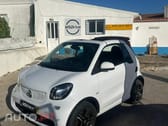 Smart ForTwo 0.9 Passion 90