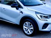 Renault Captur 1.0 TCe Exclusive