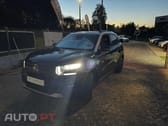 Citroen e-C3 44 kWh Autonomia Conforto Max