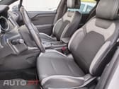 Citroen DS4 1.2 PureTech So Chic