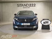 Peugeot 3008 1.2 PureTech Allure EAT8