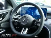 Mercedes-Benz C 300 e AMG Line
