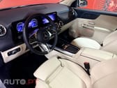 Mercedes-Benz EQA 250+ Progressive