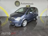 Opel Meriva 1.3 CDTI Fun