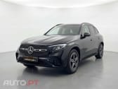 Mercedes-Benz GLC 300 e 4MATIC AMG Line