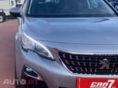 Peugeot 5008 1.5 BlueHDi Allure EAT8