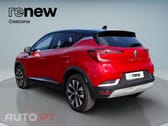 Renault Captur 1.0 TCe 100 Bi-Fuel techno