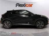Nissan Juke 1.0 DIG-T 114 N-Connecta