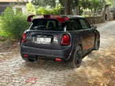 MINI Cooper John Cooper Works GP Aut.