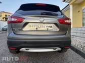 Nissan Qashqai 1.2 DIG-T Tekna Pele