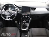 Renault Captur Captur 1.0 TCe Techno Bi-Fuel