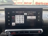 Citroen C4 Cactus 1.2 PureTech Shine