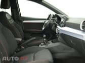 Seat Ibiza Ibiza 1.0 TSI FR