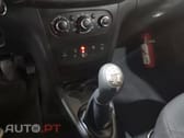 Dacia Sandero 1.5 dCi Stepway 105g