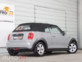 MINI Cooper D