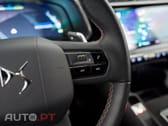 DS DS7 Crossback E-Tense Performance Line EAT8