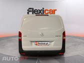 Mercedes-Benz Vito 109 CDI