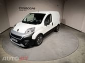 Fiat Fiorino 1.3 M-jet Adventure