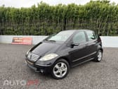 Mercedes-Benz A 180 CDi Avantgarde