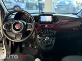 Fiat 500 1.0 Hybrid