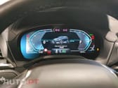 BMW iX3 Inspiring