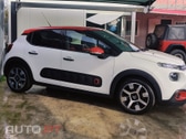 Citroen C3 1.2 Puretech Shine