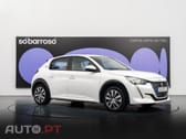 Peugeot E-208 50 kWh Active Pack