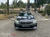 BMW 116 d Pack Desportivo M