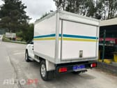 Toyota Hilux 2.4D-4D 150cv 4x2