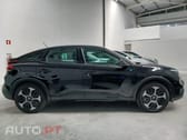 Citroen e-C4 136 YOU
