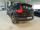 Volvo XC40 1.5 T4 PHEV Inscription Expression