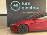 Tesla Model 3 Tração Traseira Premium