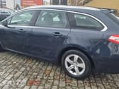 Peugeot 508 SW 1.6 e-HDi Allure