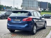 BMW 216 d  Advantage