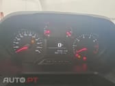 Peugeot Partner 1.6 BlueHDi L1 Premium