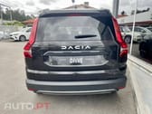 Dacia Jogger 1.0 TCe Extreme 7L