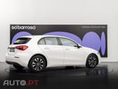 Mercedes-Benz A 180 d Style